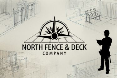 North Fence and Deck Co. — Peninsula Contractors